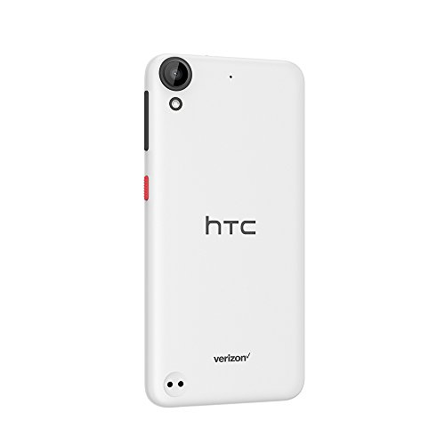 HTC Desire 530 Prepaid Carrier Locked - (Verizon Wireless)