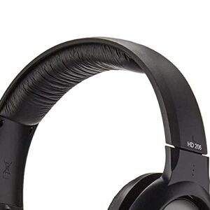 Sennheiser HD 206 Stereo Headphone