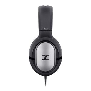 Sennheiser HD 206 Stereo Headphone