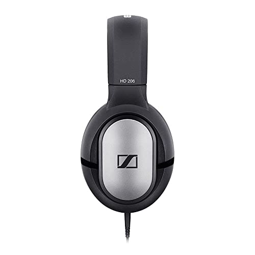 Sennheiser HD 206 Stereo Headphone