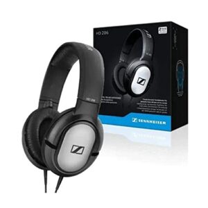 Sennheiser HD 206 Stereo Headphone