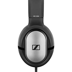 Sennheiser HD 206 Stereo Headphone