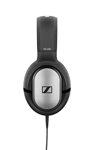 Sennheiser HD 206 Stereo Headphone