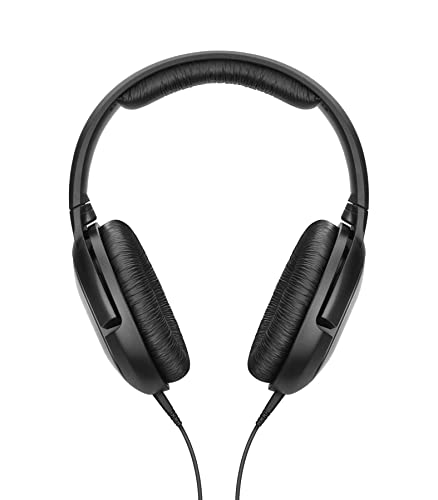 Sennheiser HD 206 Stereo Headphone