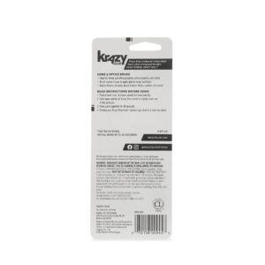 Krazy Glue, Home & Office, Brush, 5 g