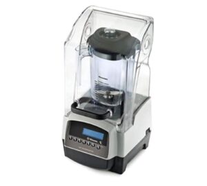 vitamix - 34013 - touch and go 2 on counter blending station