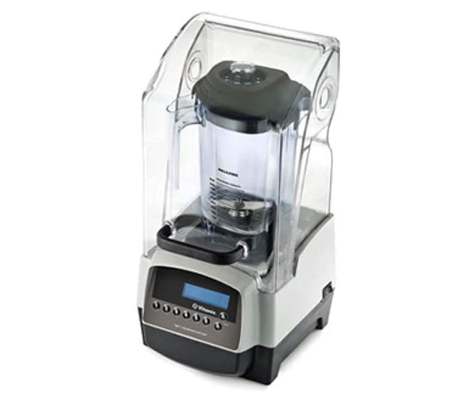 Vitamix - 34013 - Touch and Go 2 On Counter Blending Station