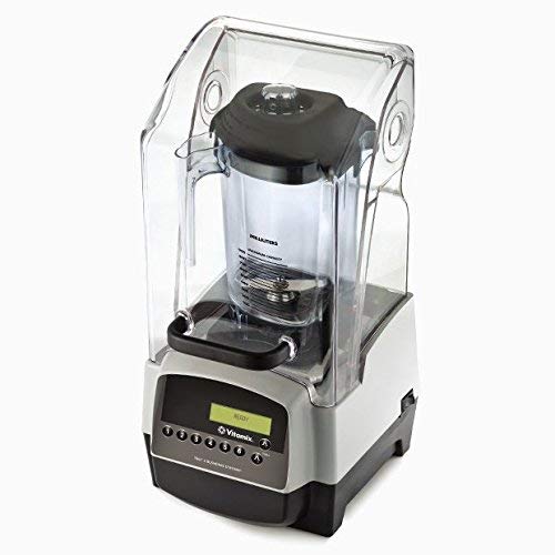 Vitamix - 34013 - Touch and Go 2 On Counter Blending Station