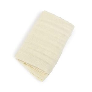 Dritz Craft & Household Use, 36" x 6-Yards, Unbleached Cheesecloth, Beige