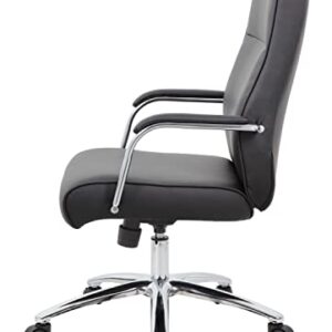 Boss Office Products (BOSXK) Modern Executive Conference Chair