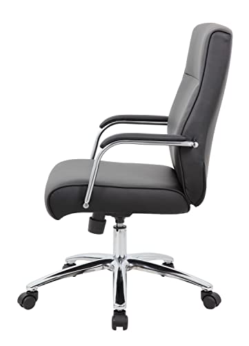 Boss Office Products (BOSXK) Modern Executive Conference Chair