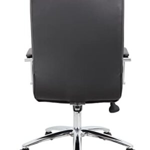 Boss Office Products (BOSXK) Modern Executive Conference Chair