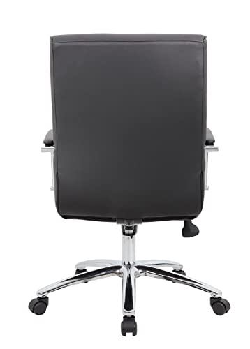 Boss Office Products (BOSXK) Modern Executive Conference Chair