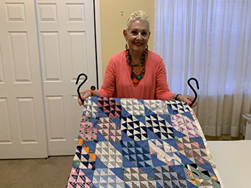 Things Made Easy The Quilt Keeper