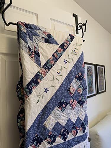 Things Made Easy The Quilt Keeper