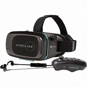 emerge technologies etvrcb utopia 360 virtual reality headset