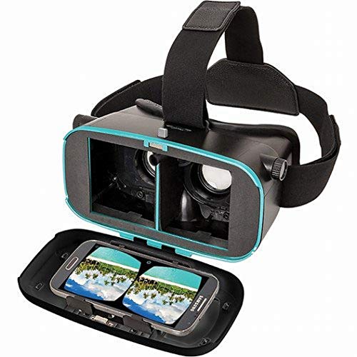 Emerge Technologies ETVRCB Utopia 360 Virtual Reality Headset