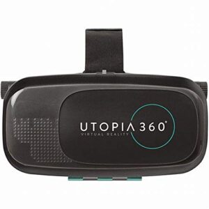 Emerge Technologies ETVRCB Utopia 360 Virtual Reality Headset