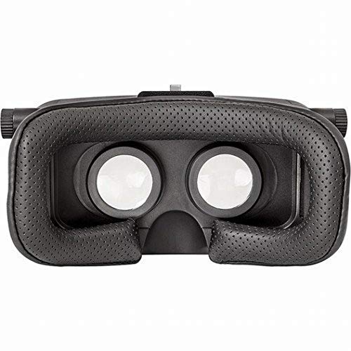 Emerge Technologies ETVRCB Utopia 360 Virtual Reality Headset