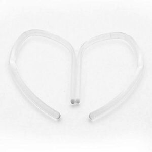 YunYiYi 2pcs Ear Hook Earhook Compatible with Jabra Style Bluetooth Headset Earphone Repair Parts Accessories