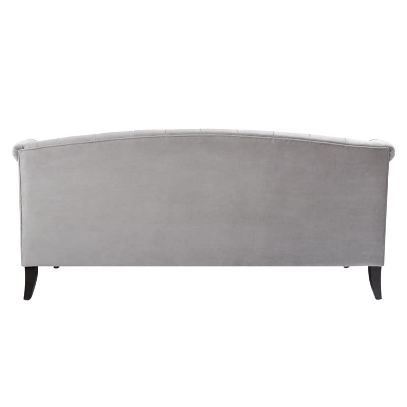 Jennifer Taylor Home Ken Sofa, Opal Grey