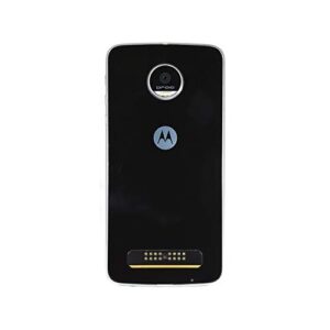 Motorola XT1635 Moto Z Play Droid Verizon/Unlocked [*] GOOD