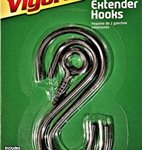 Extender Hooks, 2-Pack