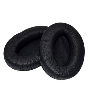 Sqrmekoko Replacement Earpads Ear Pad Cushions for RS110 RS100 RS115 RS120 HDR110 HDR115 HDR120 Headphones