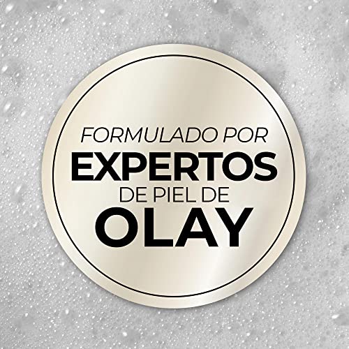 Olay Ultra Moisture Body Wash with Shea Butter, 22 fl oz