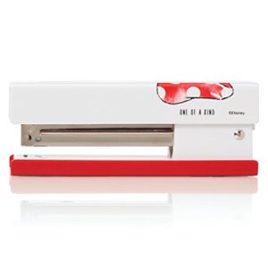 Disney Minnie Mouse Stapler by Swingline, Compact, 20 Sheets, Bow Design (S7087956)
