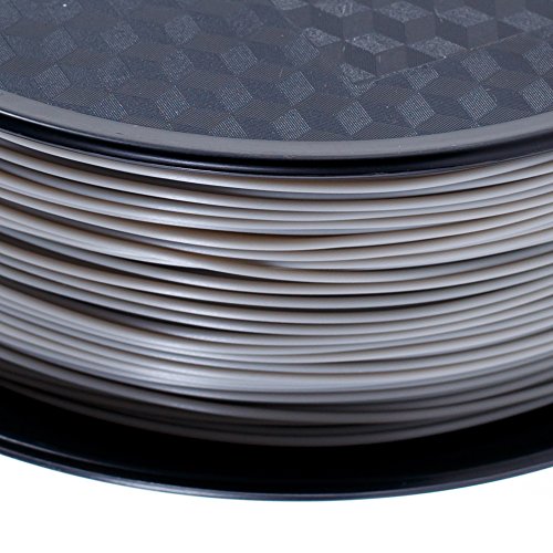 Paramount 3D PLA (Game Cartridge Gray) 1.75mm 1kg Filament [DGRL7042423C]