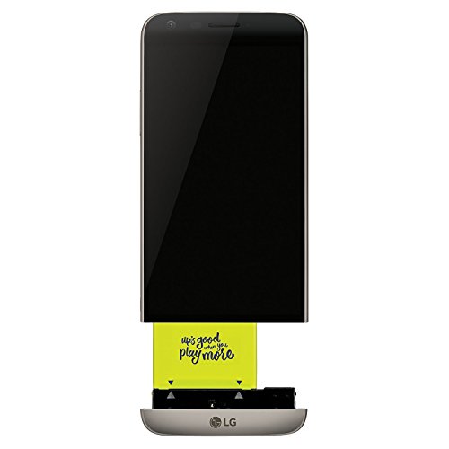 LG G5 H820 32GB GOLD AT&T ANDROID SMARTPHONE