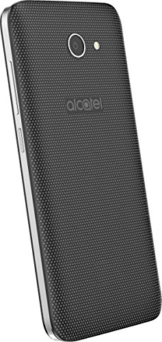 Alcatel A30 Verizon - 16 GB - Black - Unlocked - Prime Exclusive - with Lockscreen Offers & Ads