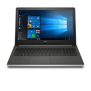 dell inspiron 5000 series 15.6" fhd touchscreen laptop (i7-6500u, 8gb ram, 1tb hdd, windows 10)