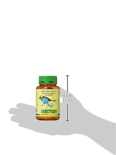 Nekton Tonic-F for Fruit-Eating Birds 100gm (3.5oz)