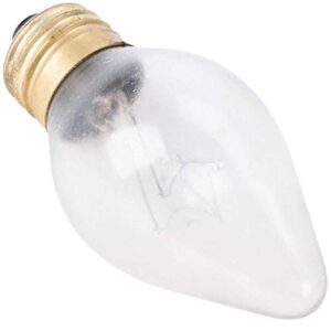 Hatco 02.30.043.00, Coated Bulb, Pack of 10