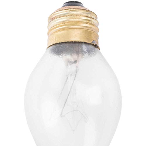 Hatco 02.30.043.00, Coated Bulb, Pack of 10