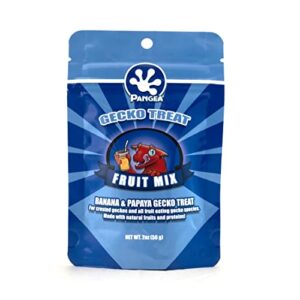 pangea fruit mix gecko treat™ (2 oz)