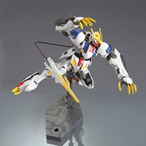 Bandai Hobby - Gundam Iron-Blooded Orphans - No.33 Gundam Barbatos Lupus Rex, Bandai HG IBO 1/144 Model Kit,Multi-Colored,8",2359300