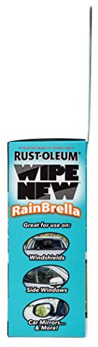 Rust-Oleum 311196 Wipe New RainBrella