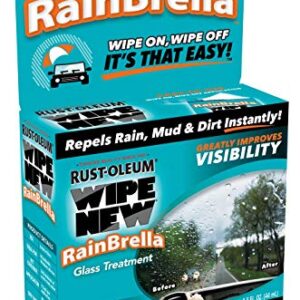 Rust-Oleum 311196 Wipe New RainBrella