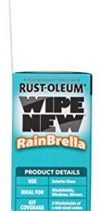 Rust-Oleum 311196 Wipe New RainBrella