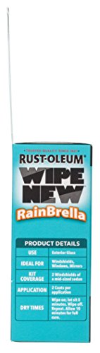 Rust-Oleum 311196 Wipe New RainBrella