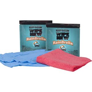 Rust-Oleum 311196 Wipe New RainBrella