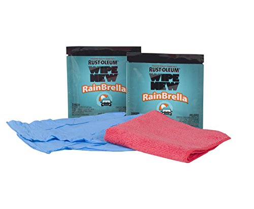 Rust-Oleum 311196 Wipe New RainBrella