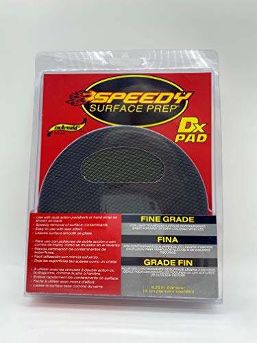 SM Arnold Speedy Surface Prep Pad (Fine Grade)