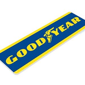 Tinworld Tin Sign Good Year Tires Store Metal Sign Decor Auto Shop Garage Cave B150