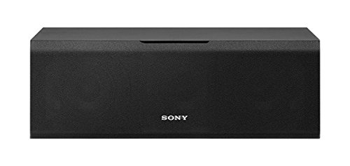 Sony 7.2 Channel 3D 4K A/V Surround Sound Multimedia Home Theater System (STRDN1080, SSCS3 (2), SSCS5, SSCS8, SACS9) (6 Items)