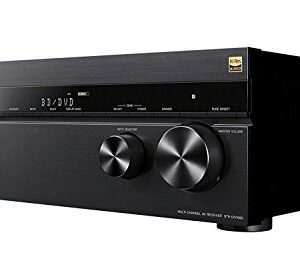 Sony 7.2 Channel 3D 4K A/V Surround Sound Multimedia Home Theater System (STRDN1080, SSCS3 (2), SSCS5, SSCS8, SACS9) (6 Items)