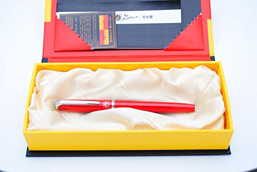 Picasso 916 Malage Rollerball Pen Original Box (Red)